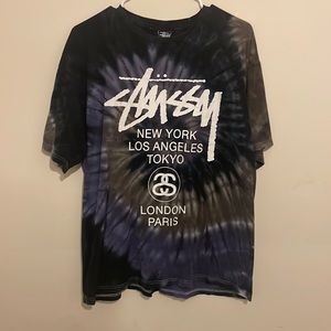 Vintage stussy